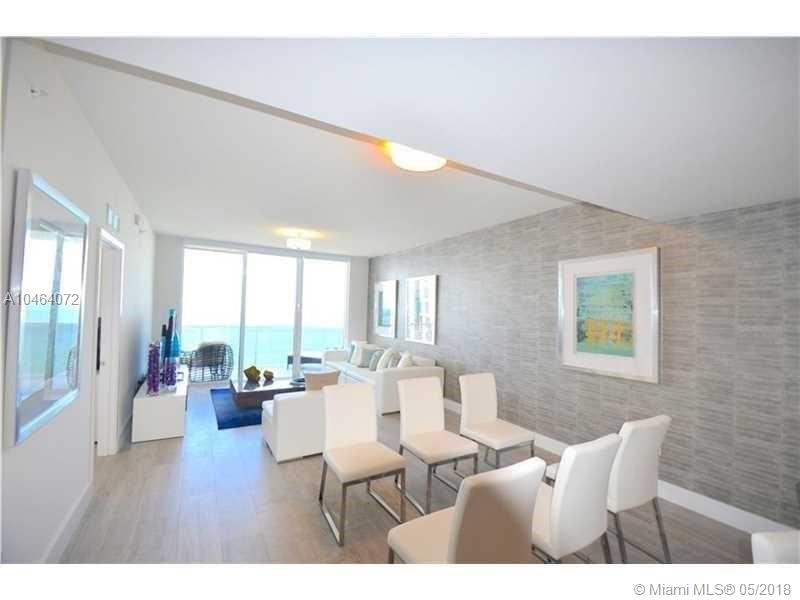 BAY HOUSE MIAMI CONDO - Residential Lease