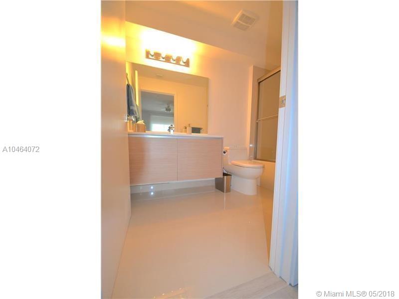 BAY HOUSE MIAMI CONDO - Residential Lease