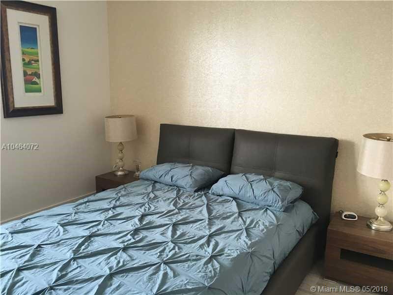 BAY HOUSE MIAMI CONDO - Residential Lease