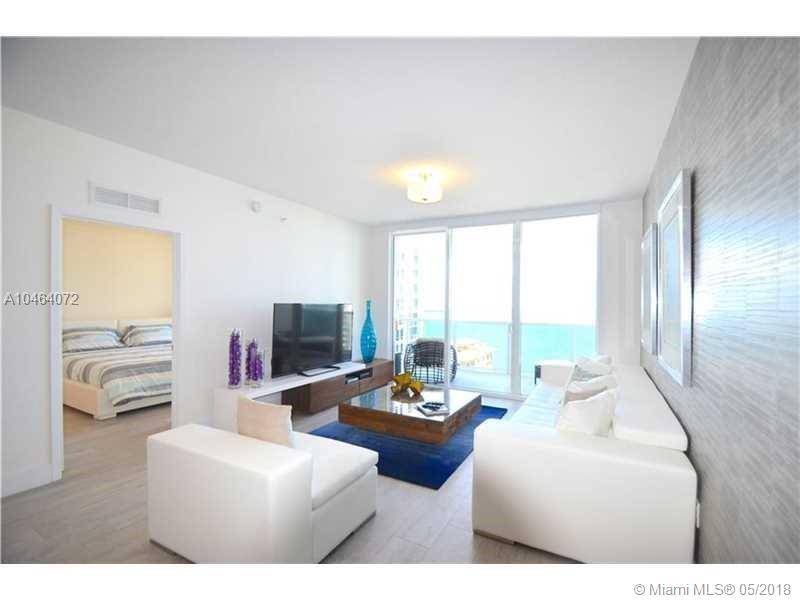 BAY HOUSE MIAMI CONDO - Residential Lease