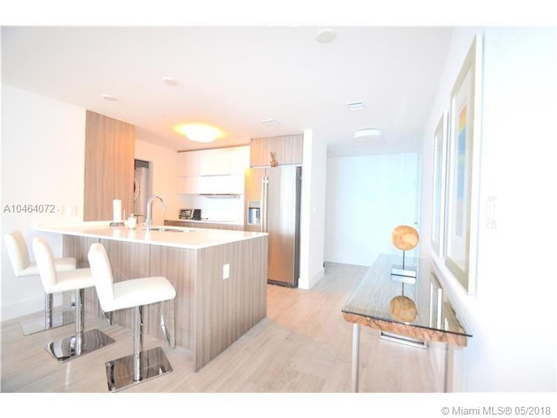 BAY HOUSE MIAMI CONDO - Residential Lease