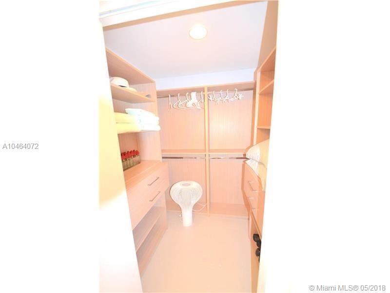 BAY HOUSE MIAMI CONDO - Residential Lease