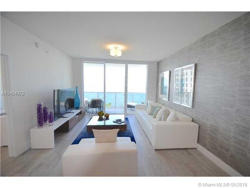 BAY HOUSE MIAMI CONDO - Residential Lease