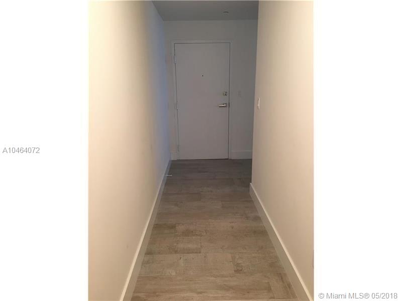 BAY HOUSE MIAMI CONDO - Residential Lease