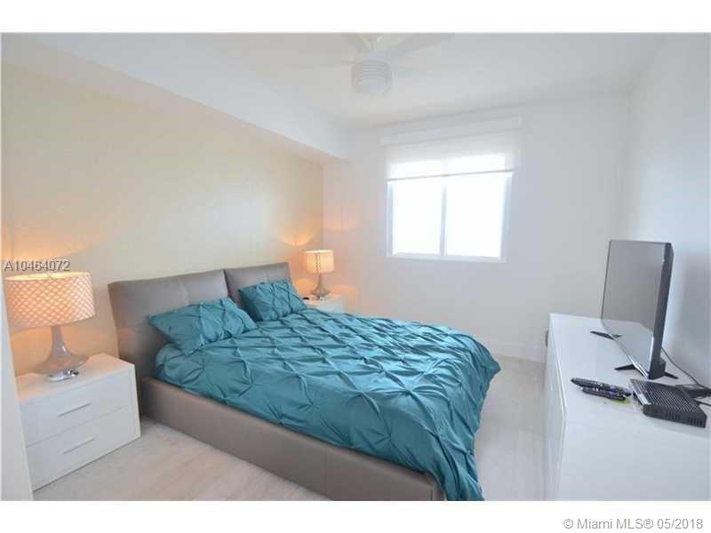 BAY HOUSE MIAMI CONDO - Residential Lease