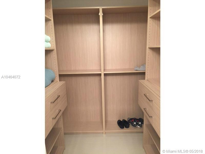 BAY HOUSE MIAMI CONDO - Residential Lease