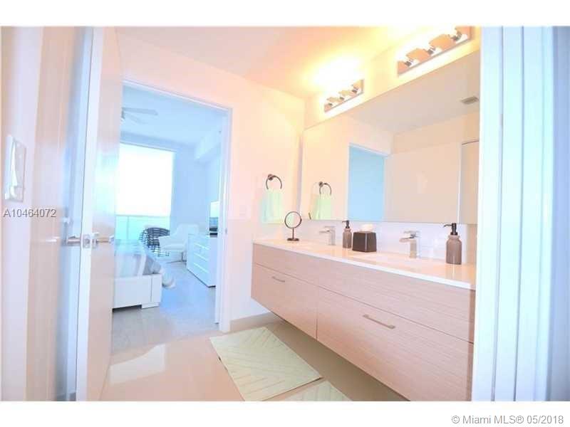 BAY HOUSE MIAMI CONDO - Residential Lease