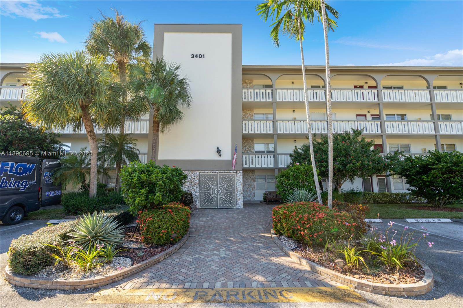 BIMINI VILLAGE A CONDO - Residential
