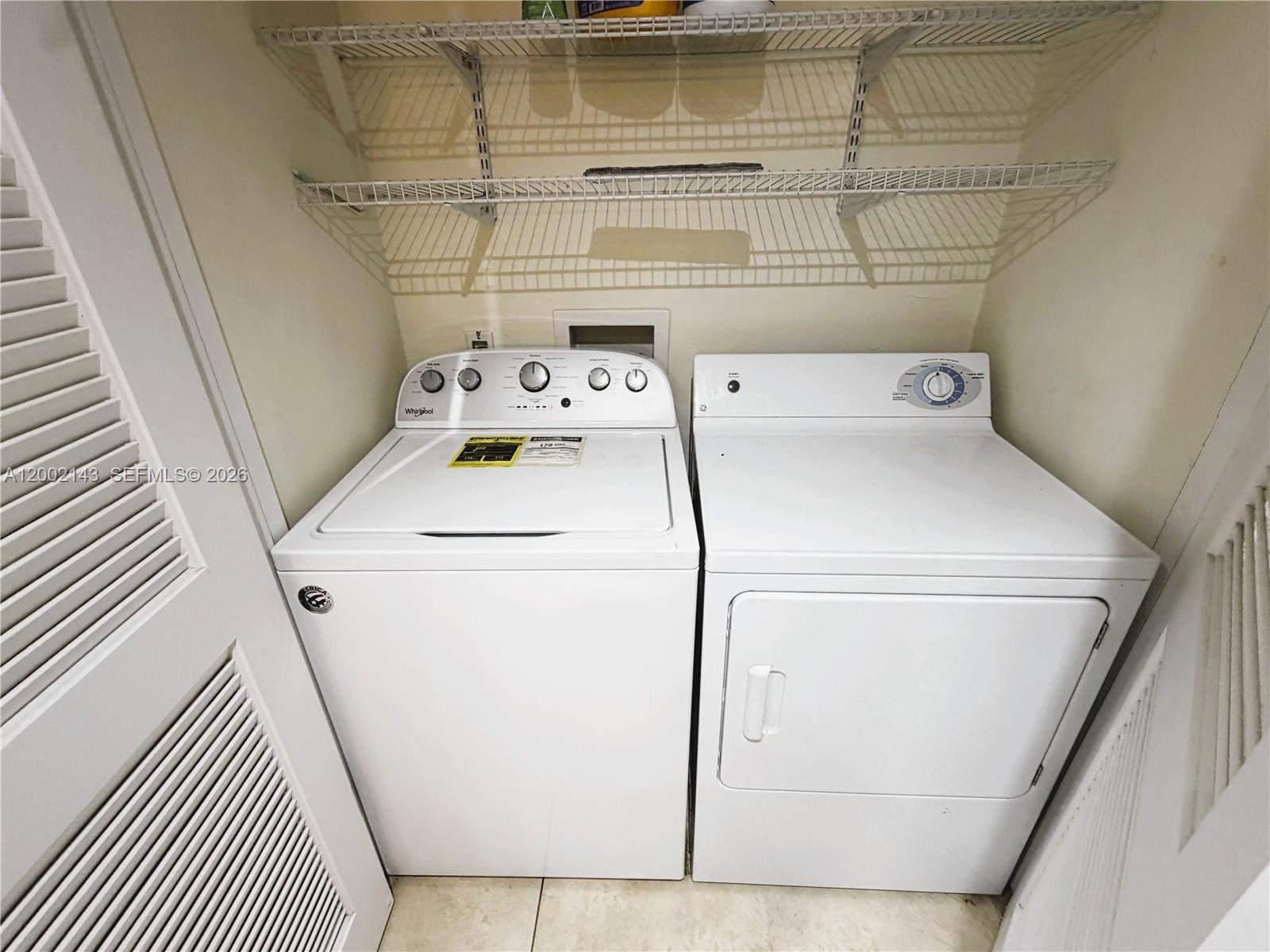 DADELAND CAPRI CONDO - Residential