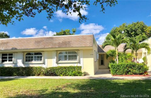 16924 SW 112th Ct V3342 Miami FL 33157