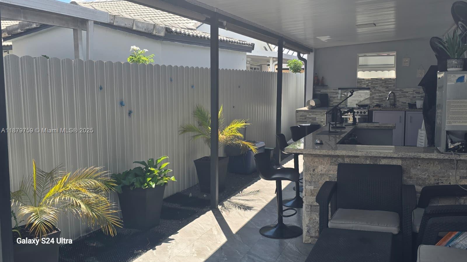 CHRISTYS 2ND ADDN - Residential