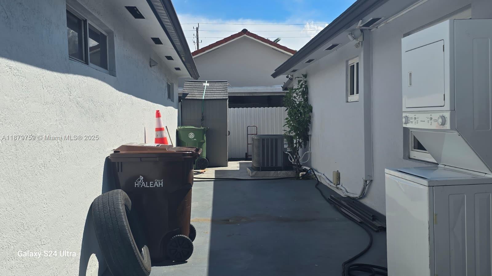 CHRISTYS 2ND ADDN - Residential