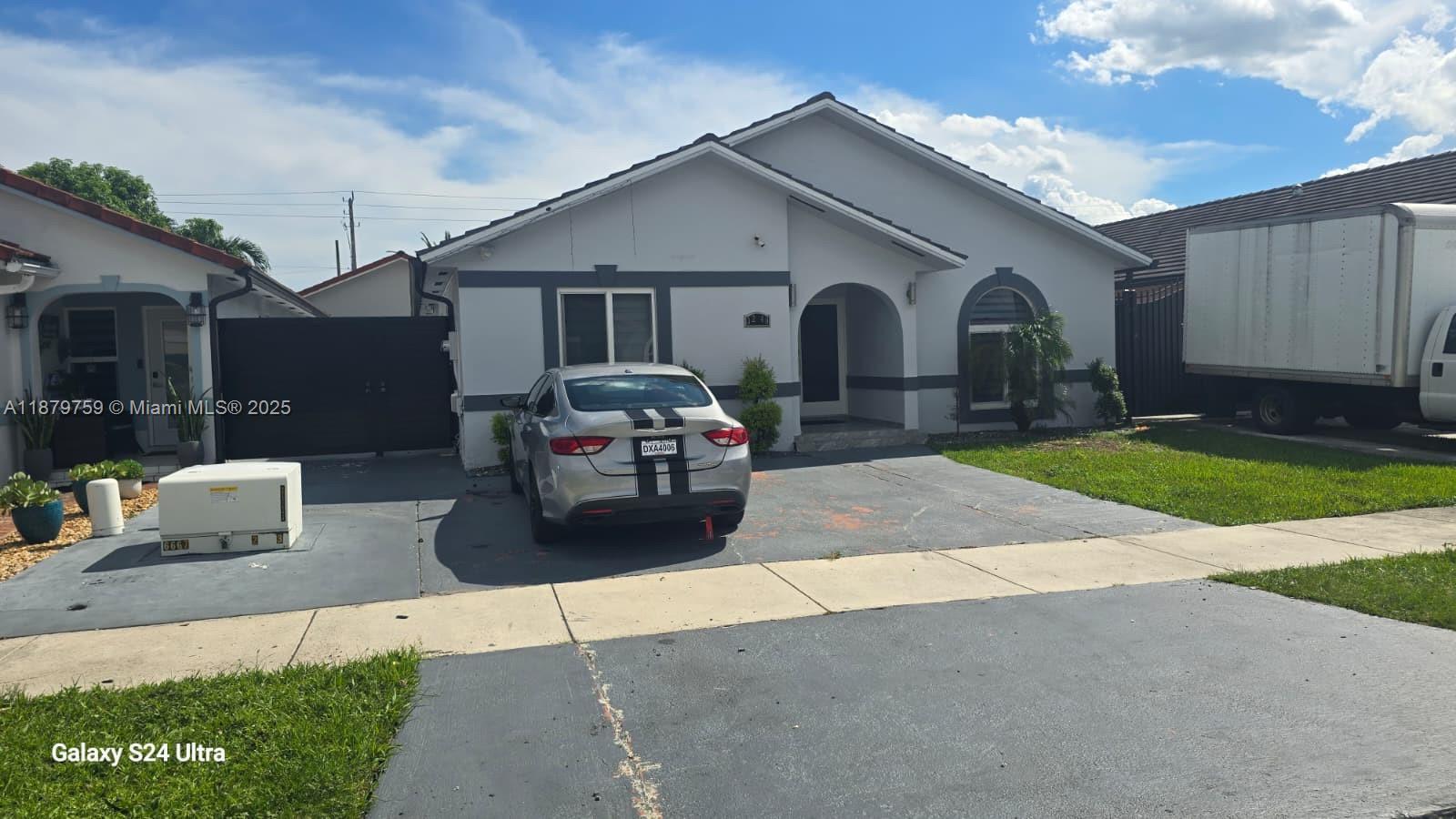 CHRISTYS 2ND ADDN - Residential