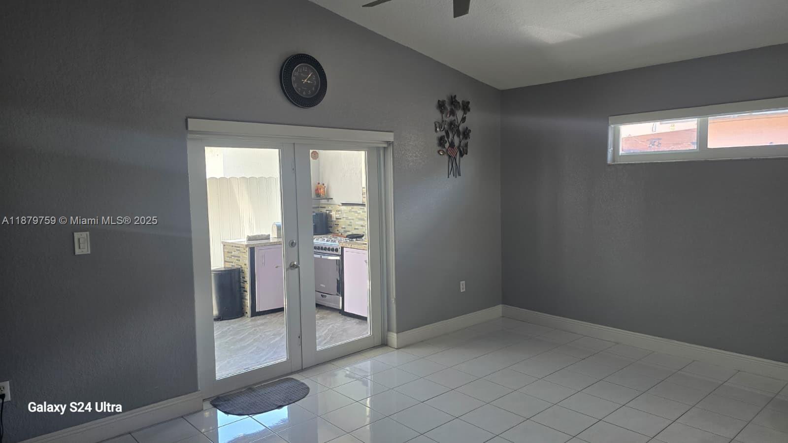 CHRISTYS 2ND ADDN - Residential