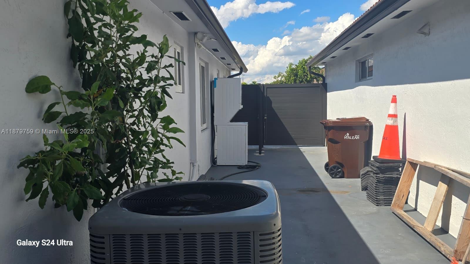 CHRISTYS 2ND ADDN - Residential