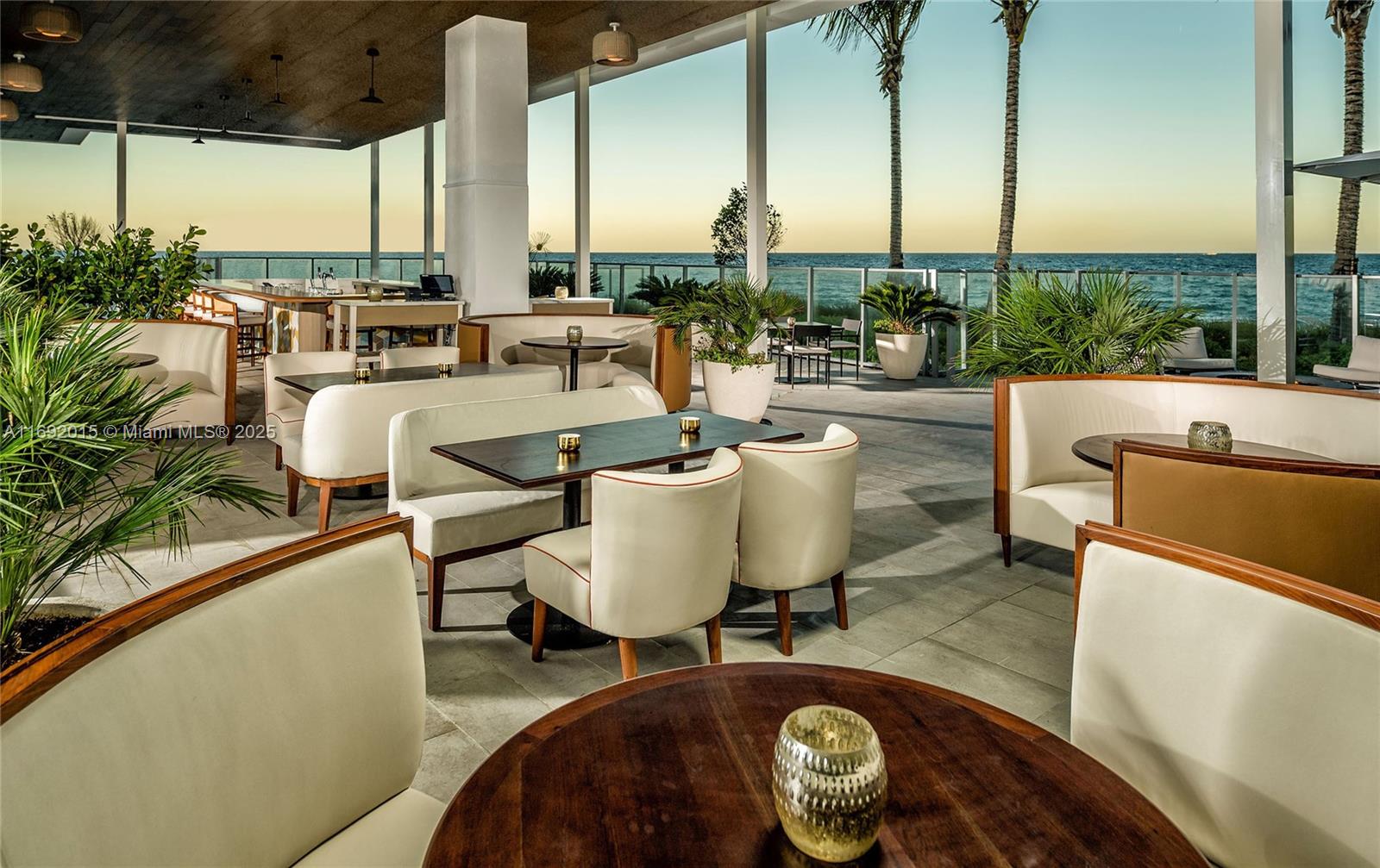 2200 FORT LAUDERDALE BEAC - Residential