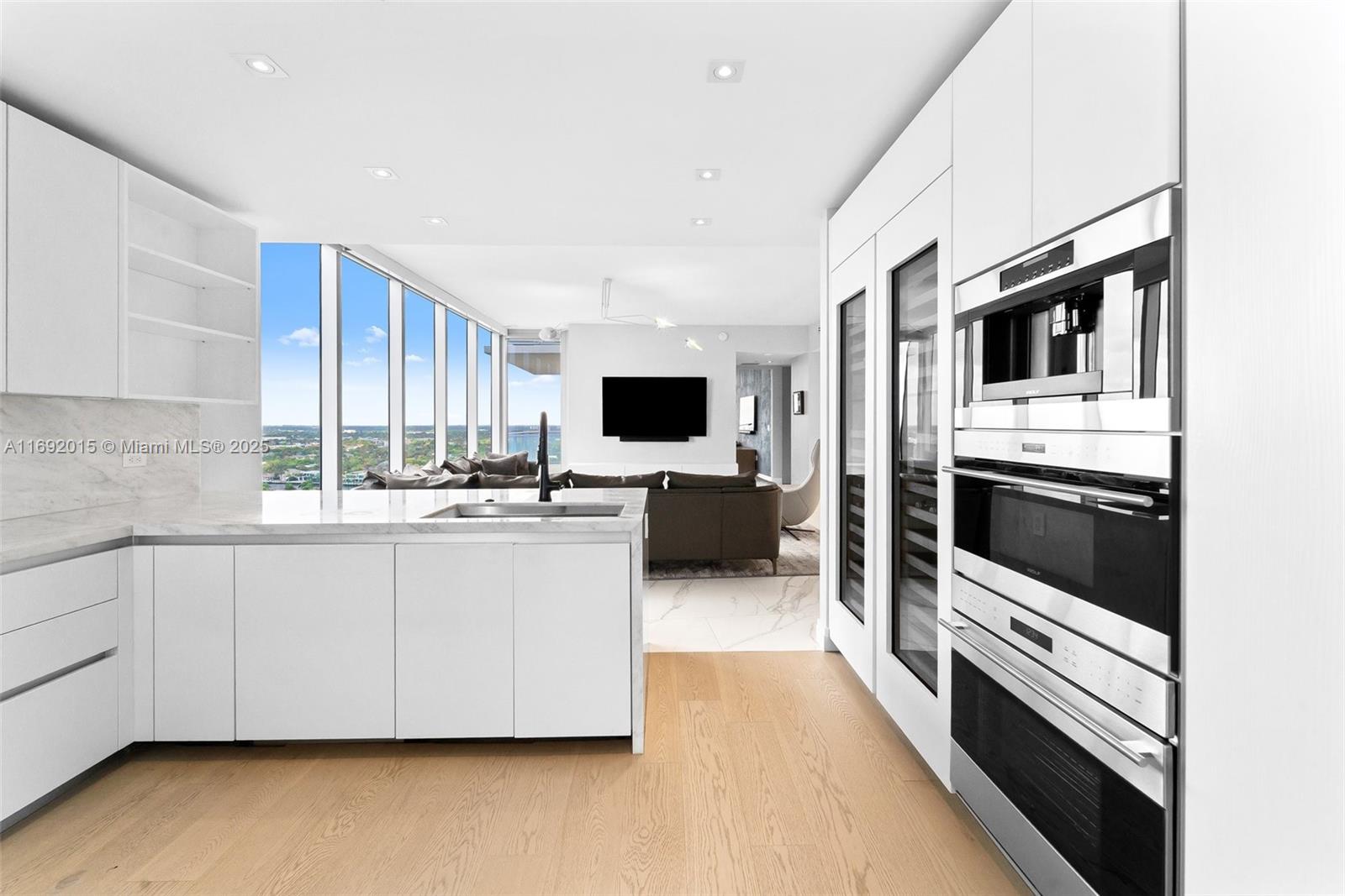 2200 FORT LAUDERDALE BEAC - Residential