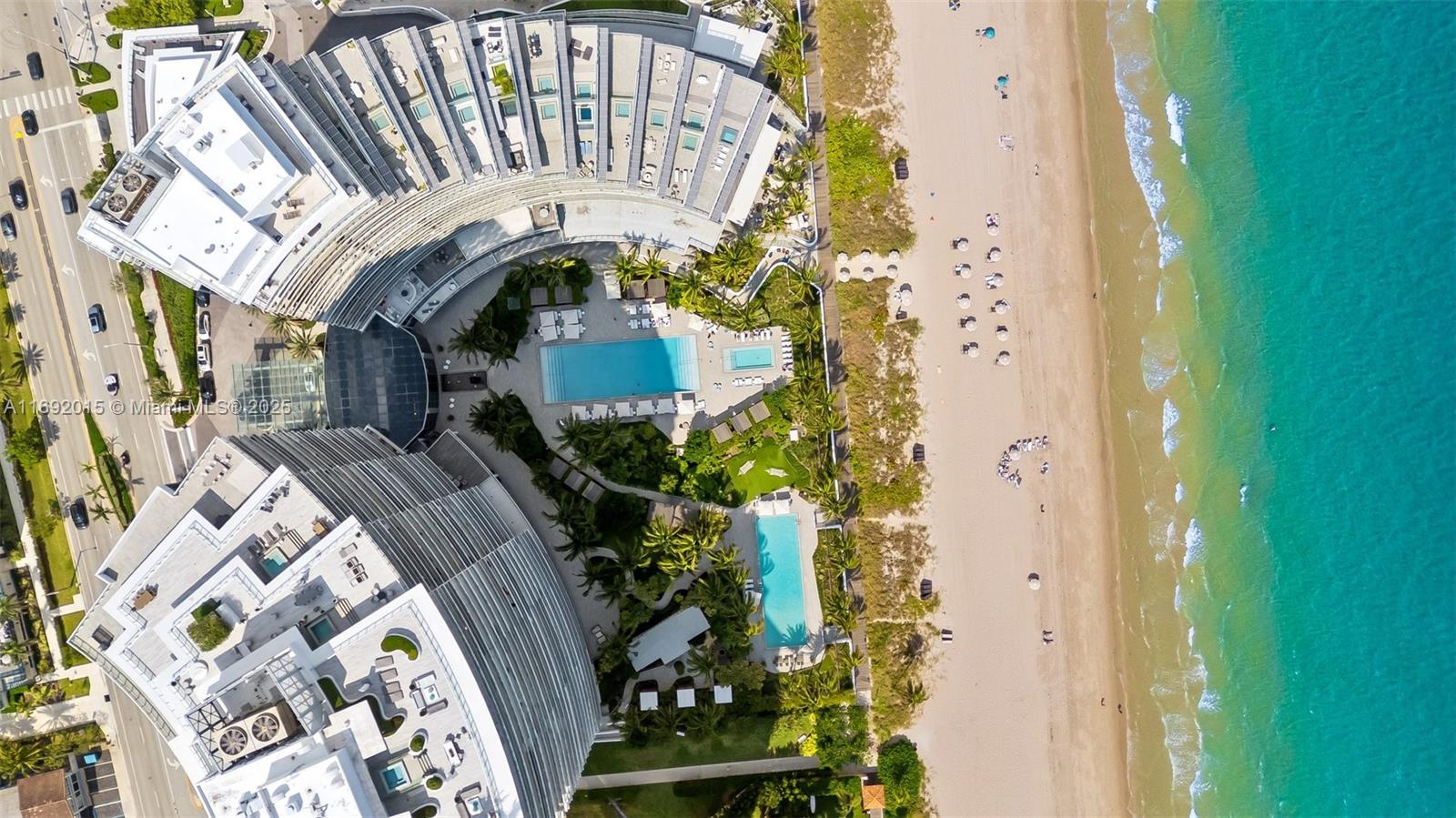 2200 FORT LAUDERDALE BEAC - Residential