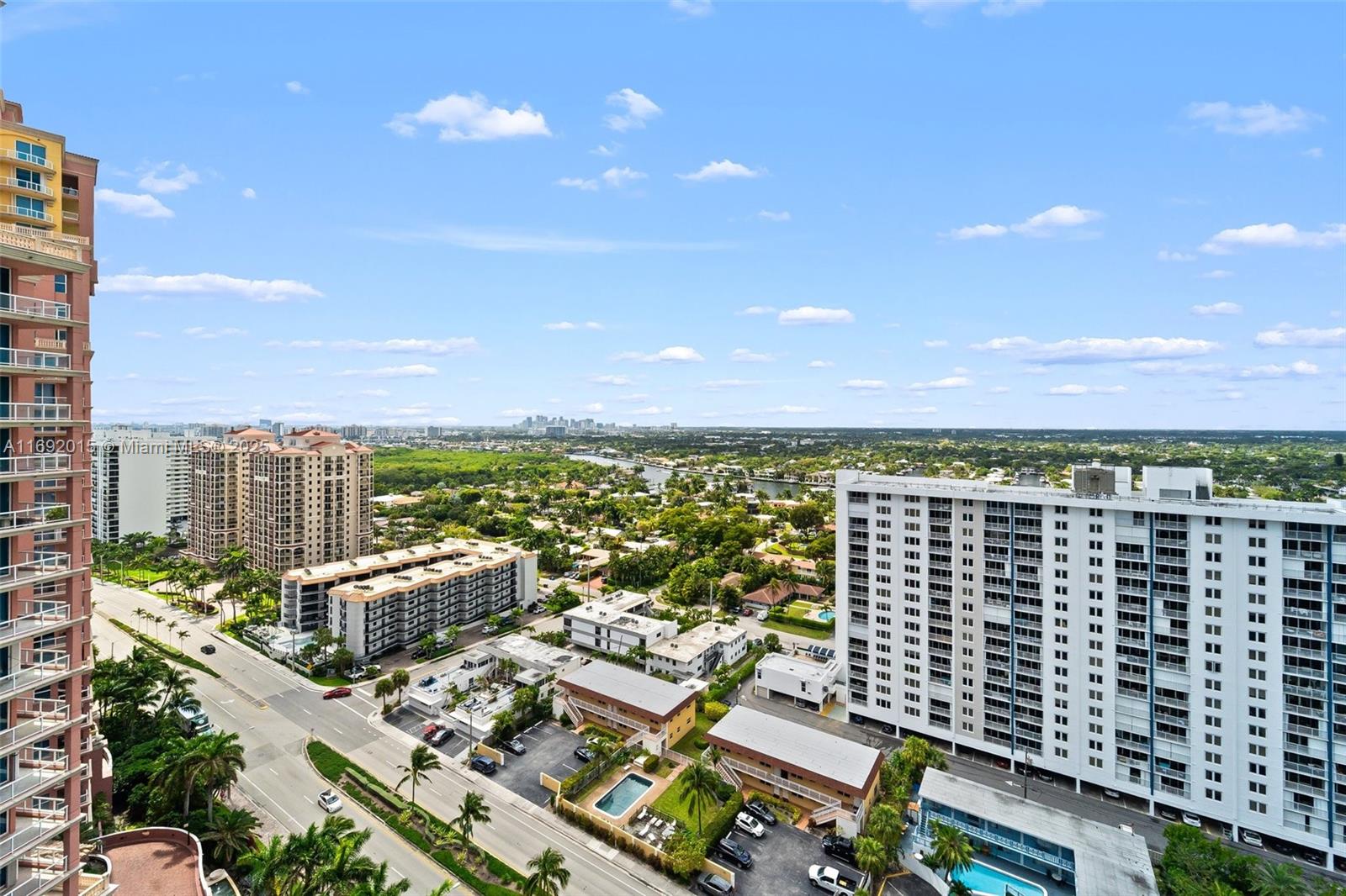 2200 FORT LAUDERDALE BEAC - Residential