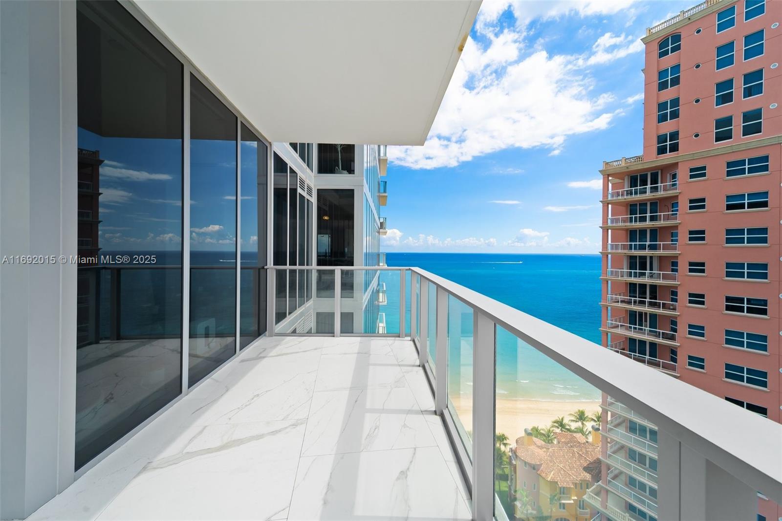 2200 FORT LAUDERDALE BEAC - Residential