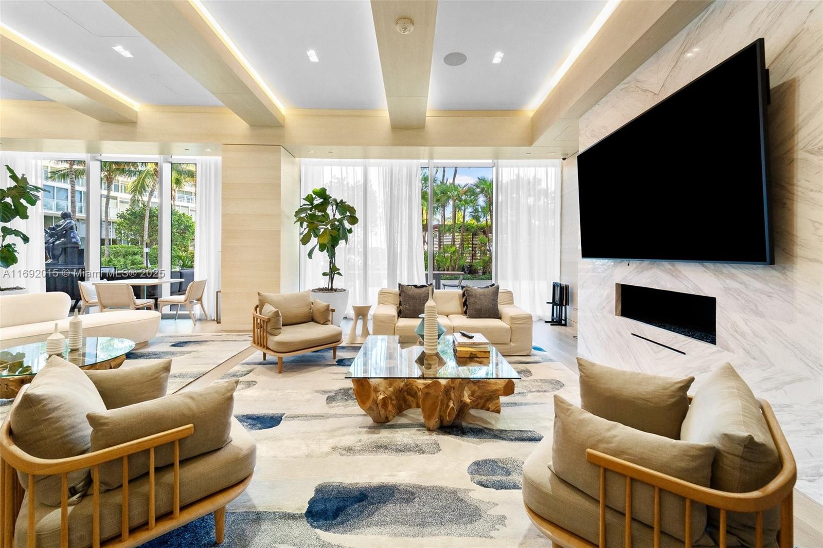 2200 FORT LAUDERDALE BEAC - Residential