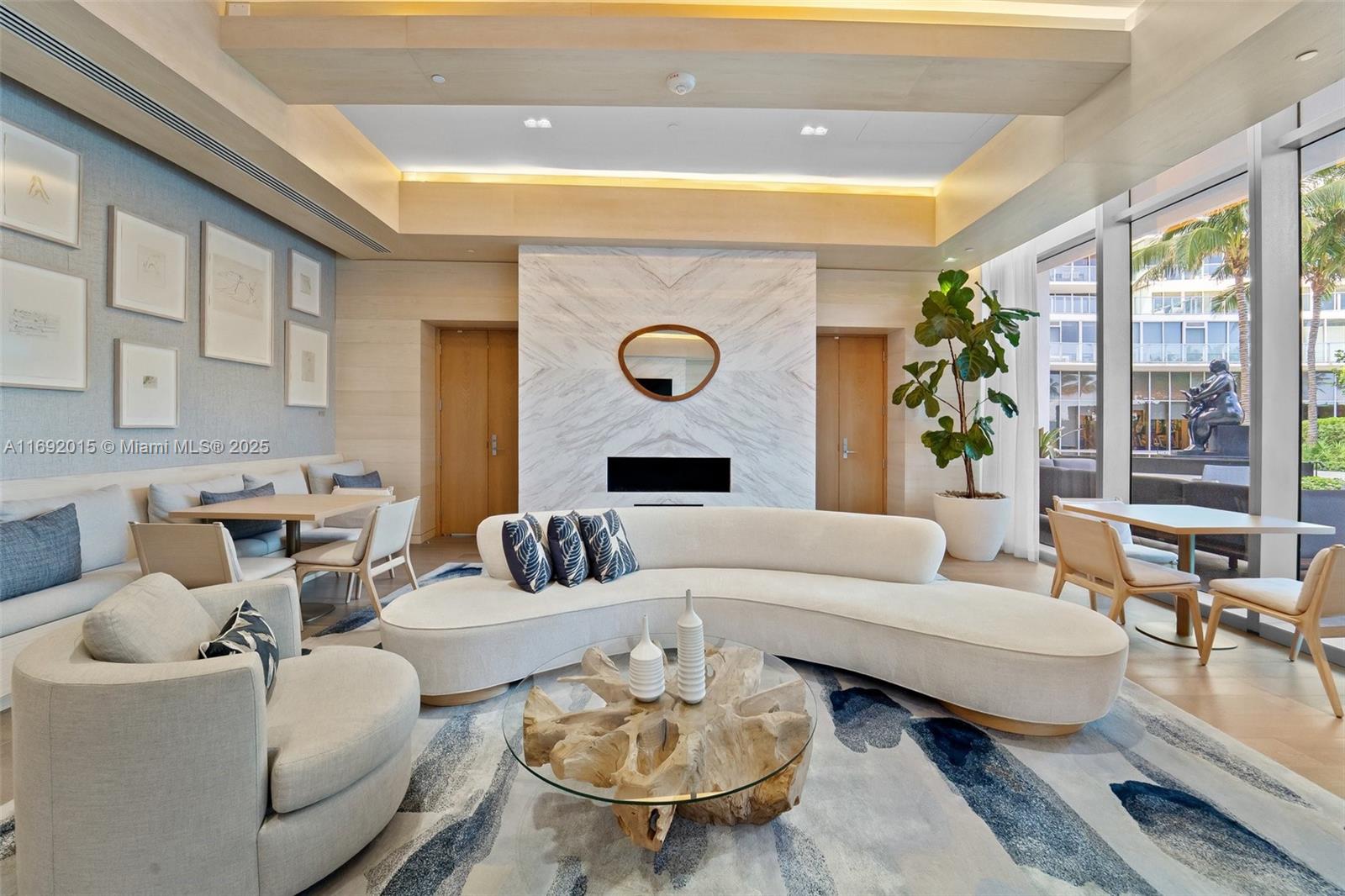 2200 FORT LAUDERDALE BEAC - Residential