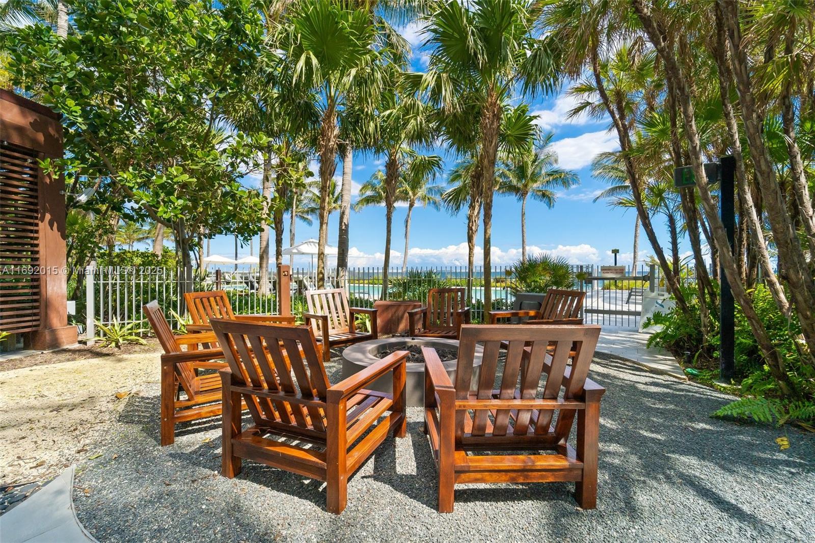 2200 FORT LAUDERDALE BEAC - Residential