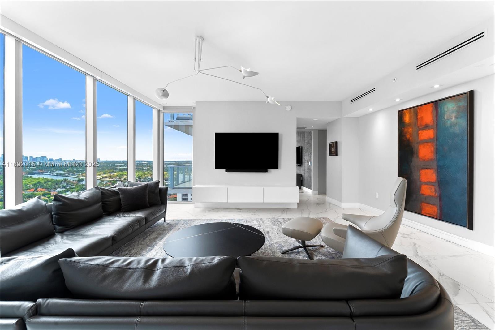 2200 FORT LAUDERDALE BEAC - Residential