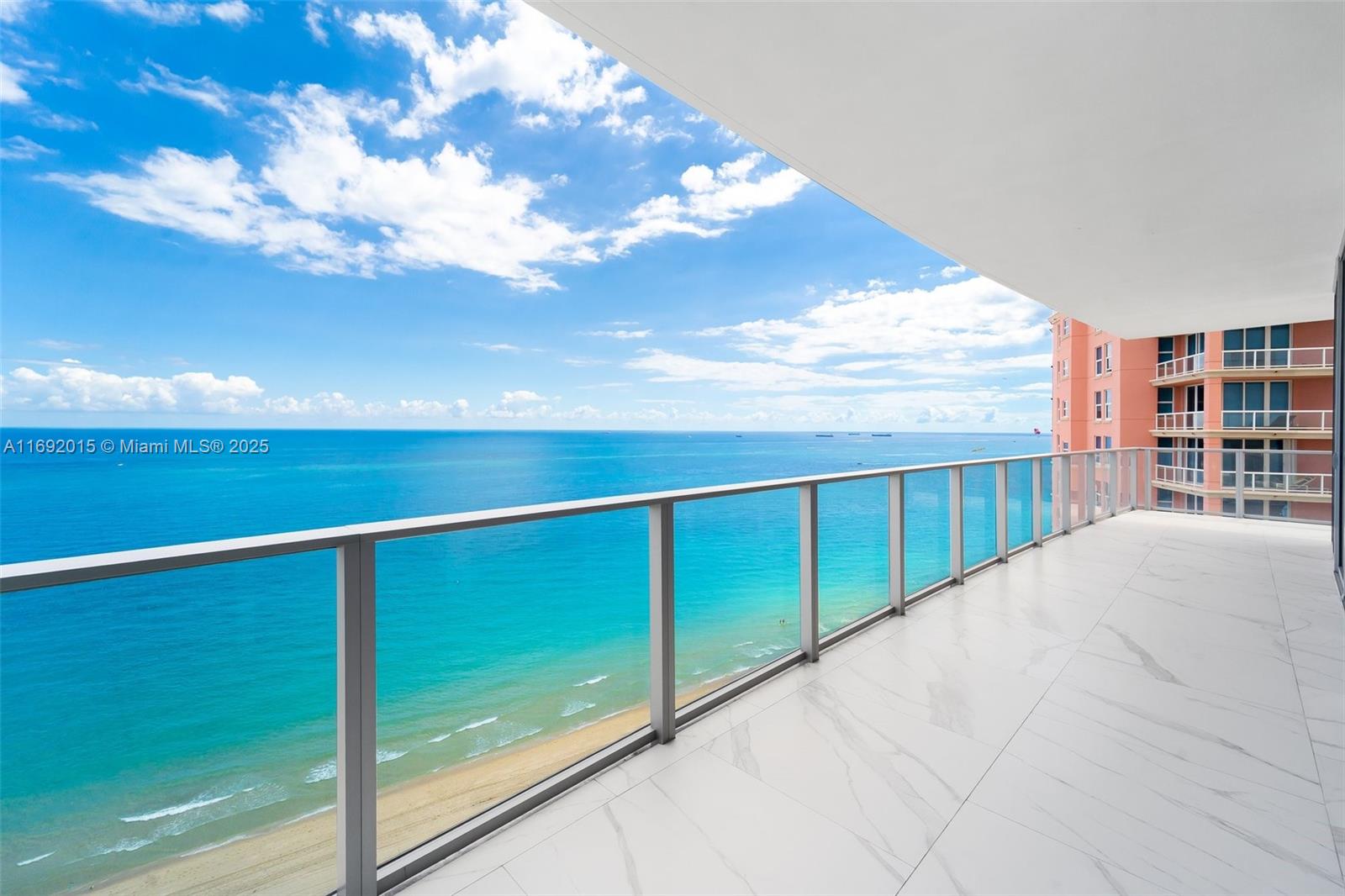 2200 FORT LAUDERDALE BEAC - Residential