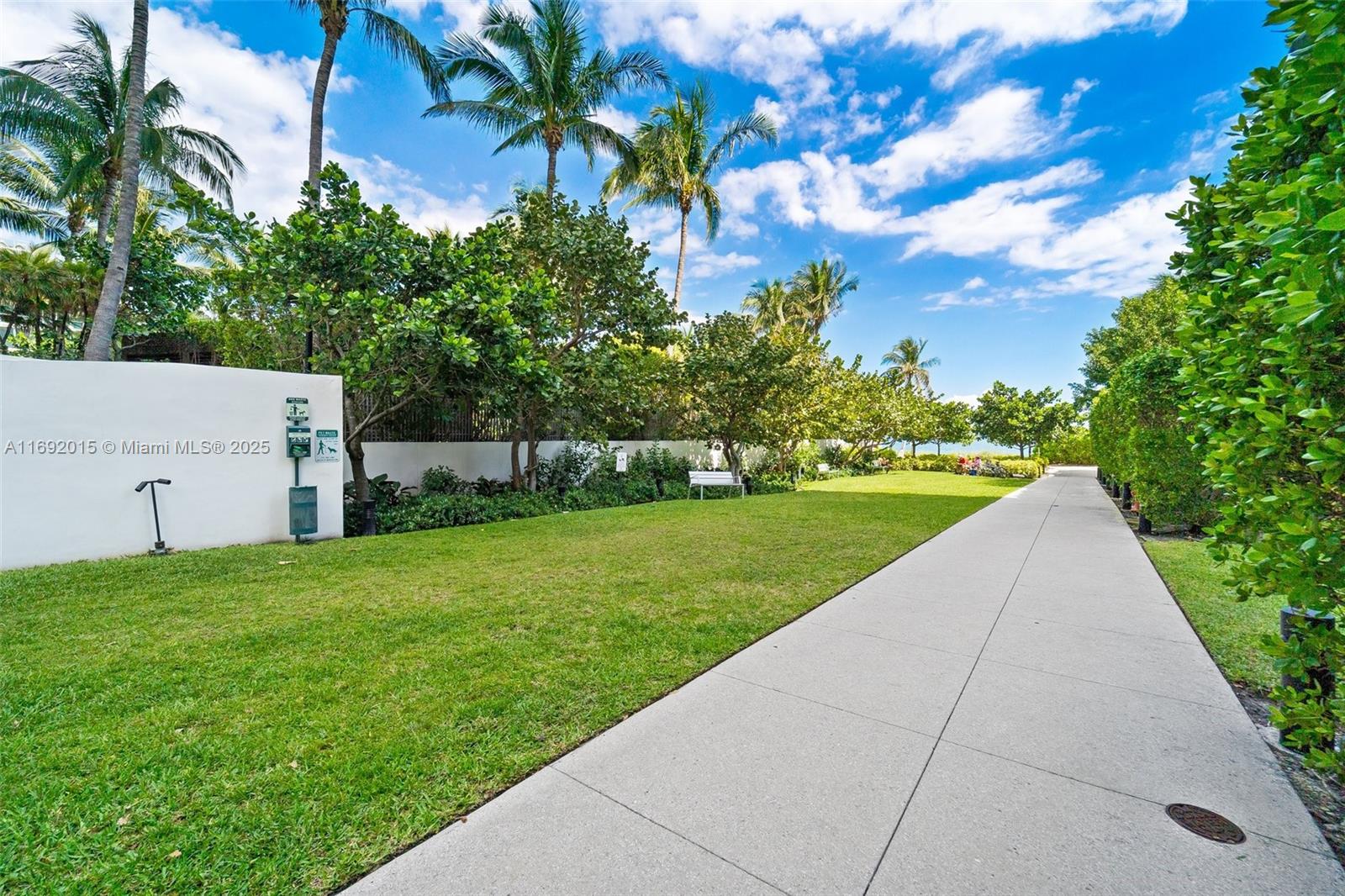 2200 FORT LAUDERDALE BEAC - Residential