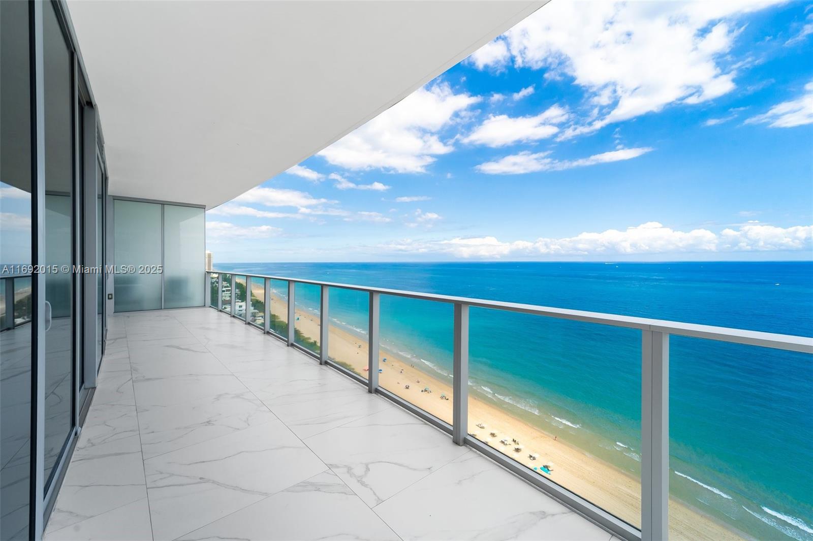 2200 FORT LAUDERDALE BEAC - Residential