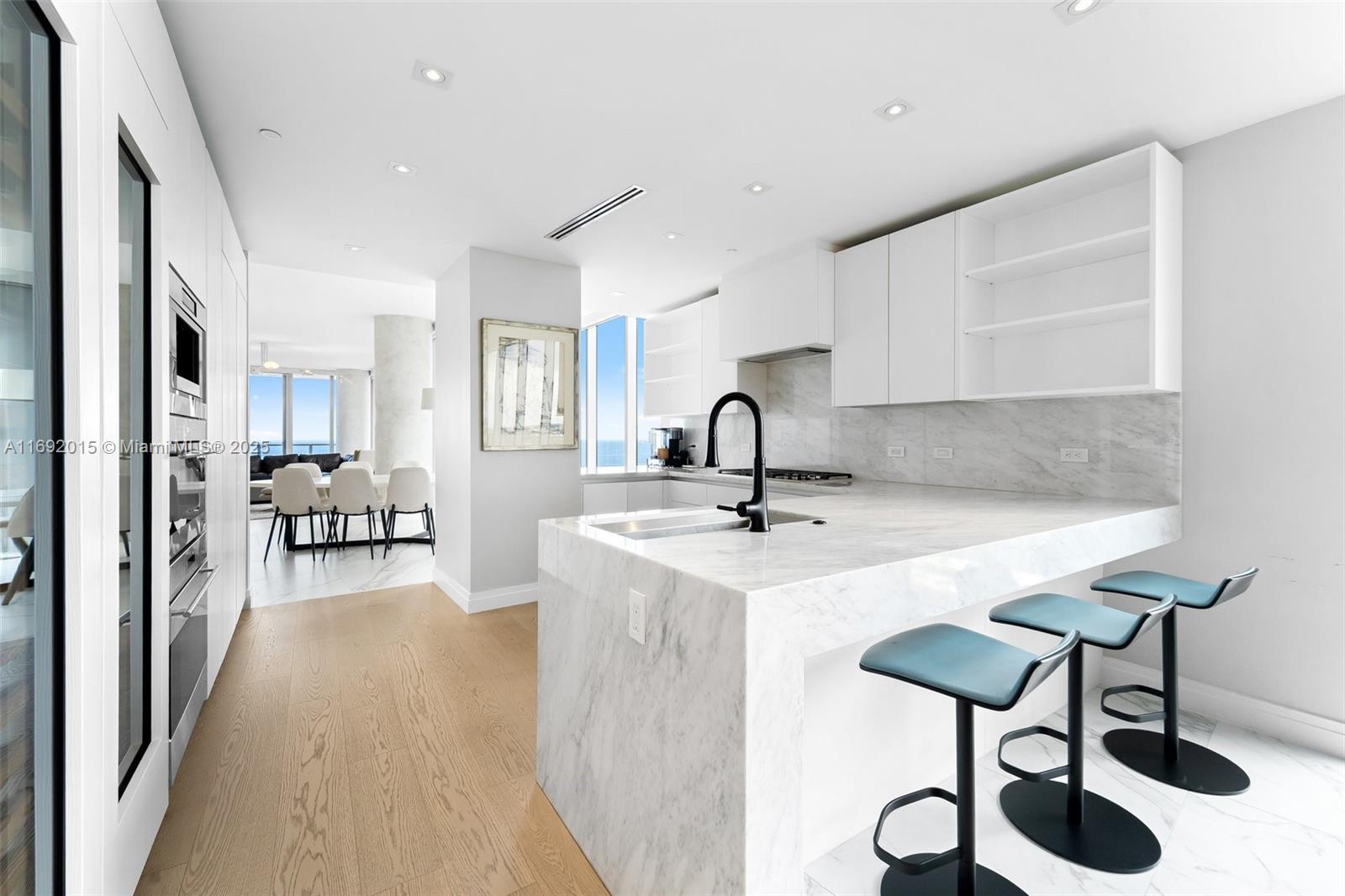 2200 FORT LAUDERDALE BEAC - Residential