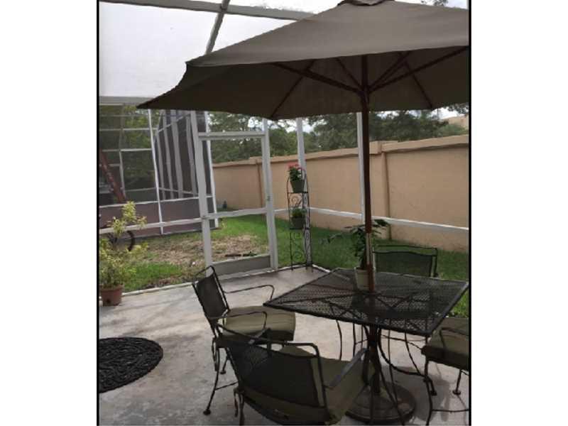 SILVER LAKES AT PEMBROKE - Residential