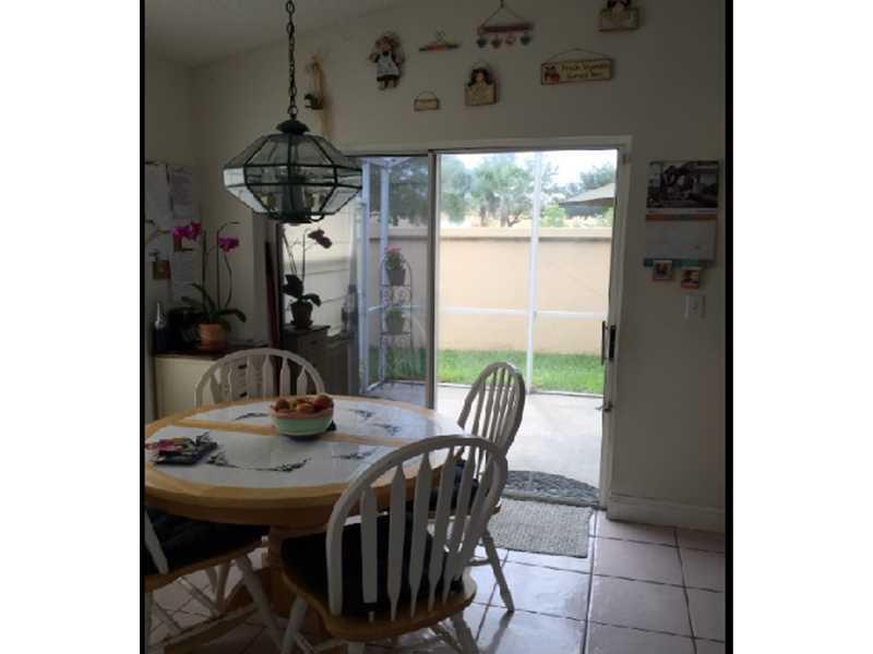 SILVER LAKES AT PEMBROKE - Residential