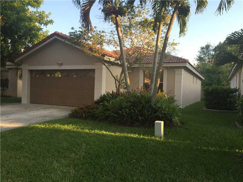 SILVER LAKES AT PEMBROKE - Residential