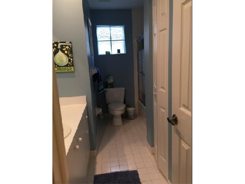 SILVER LAKES AT PEMBROKE - Residential