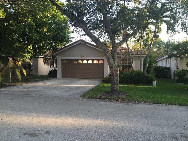 SILVER LAKES AT PEMBROKE - Residential