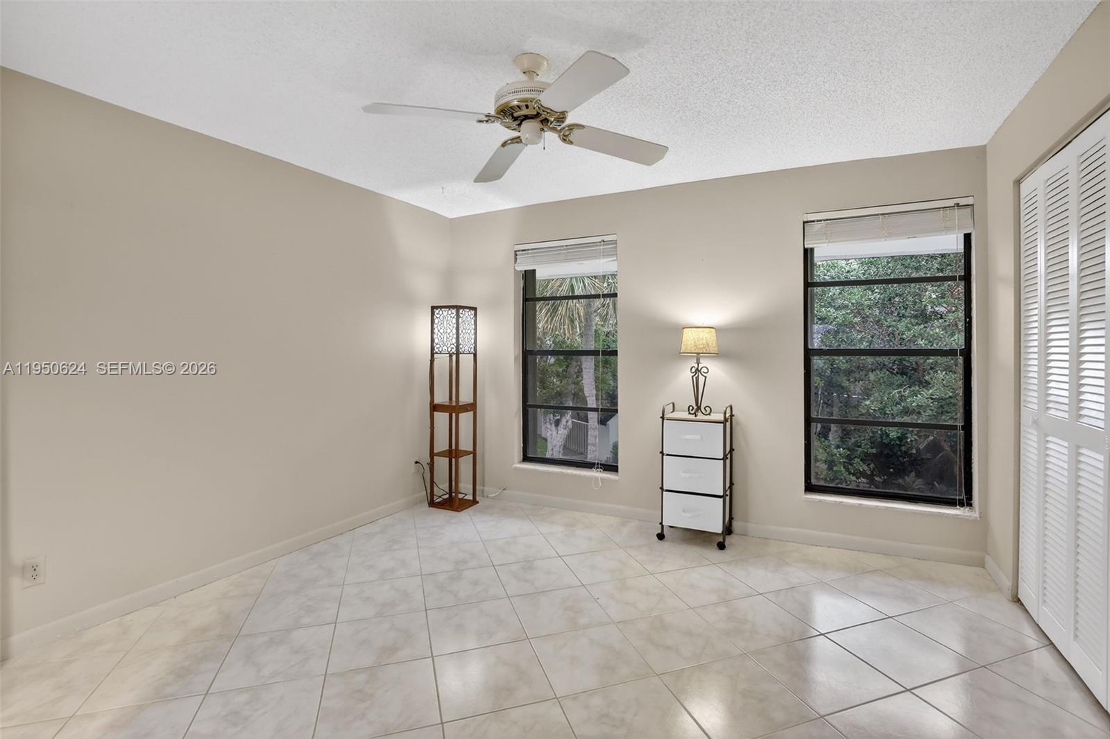 BAYVIEW VILLAGE CONDO - Residential