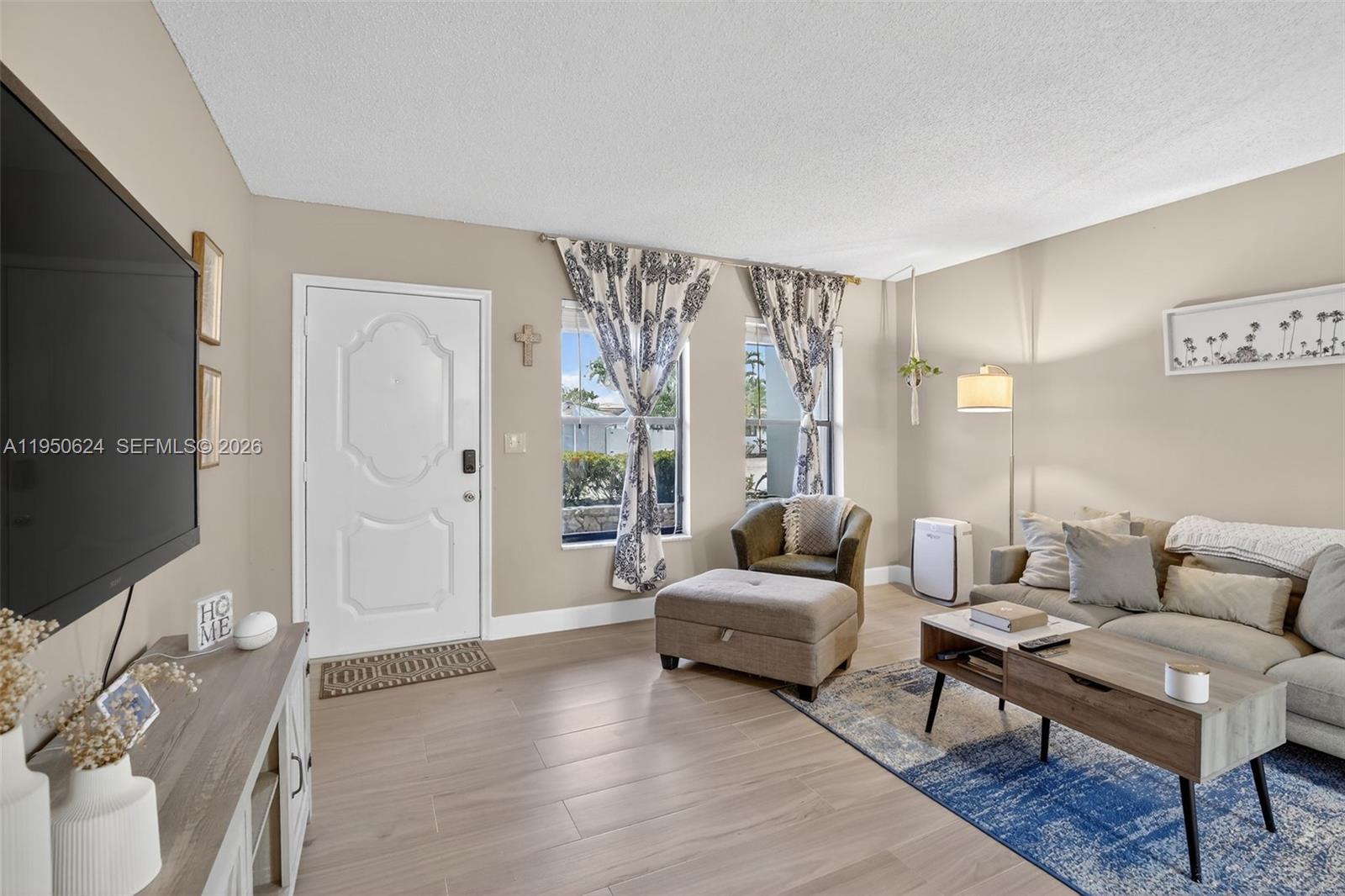 BAYVIEW VILLAGE CONDO - Residential