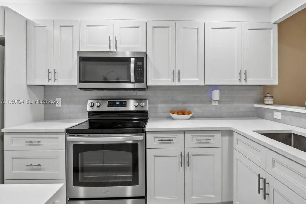 BAYVIEW VILLAGE CONDO - Residential