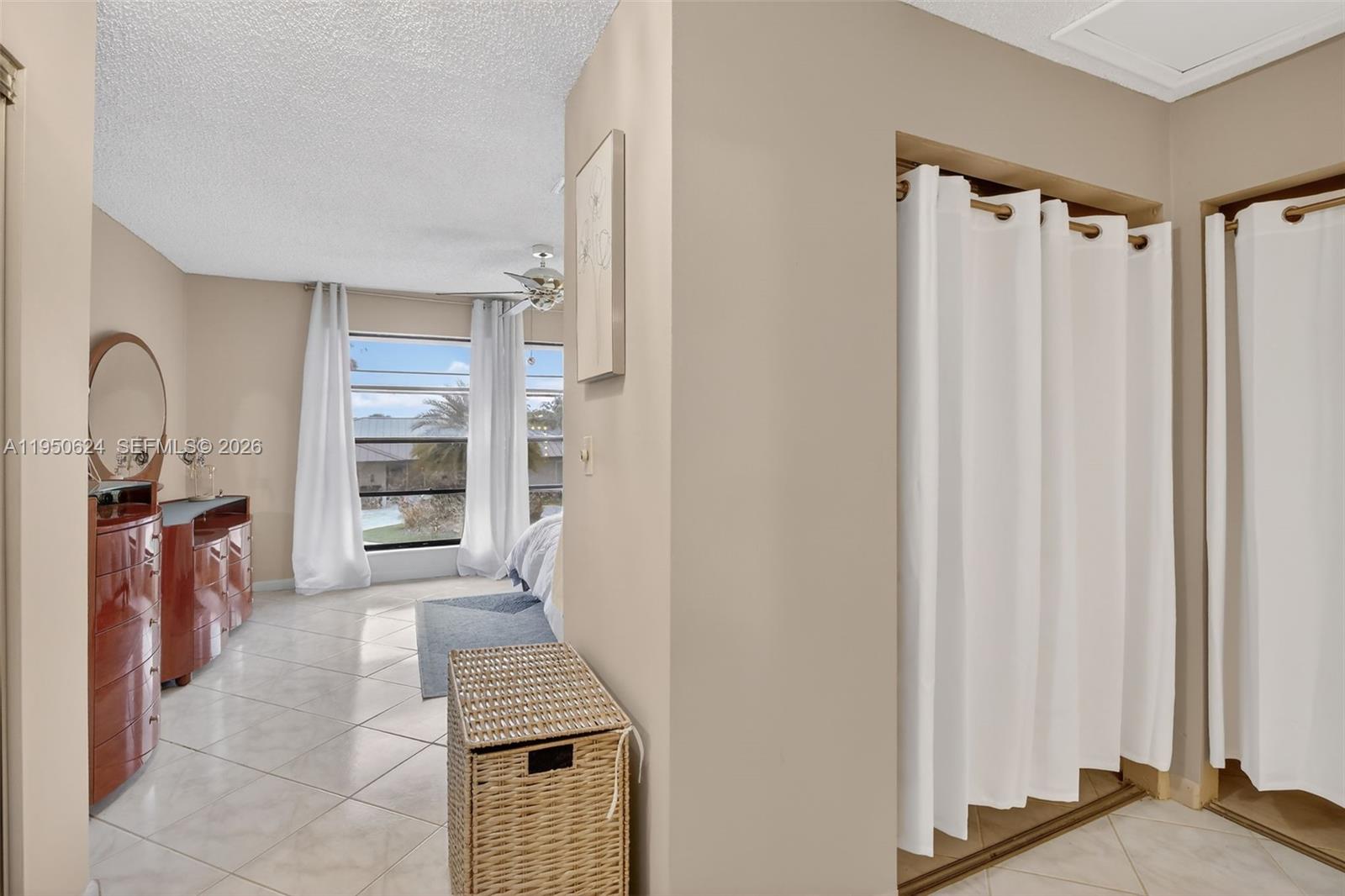 BAYVIEW VILLAGE CONDO - Residential