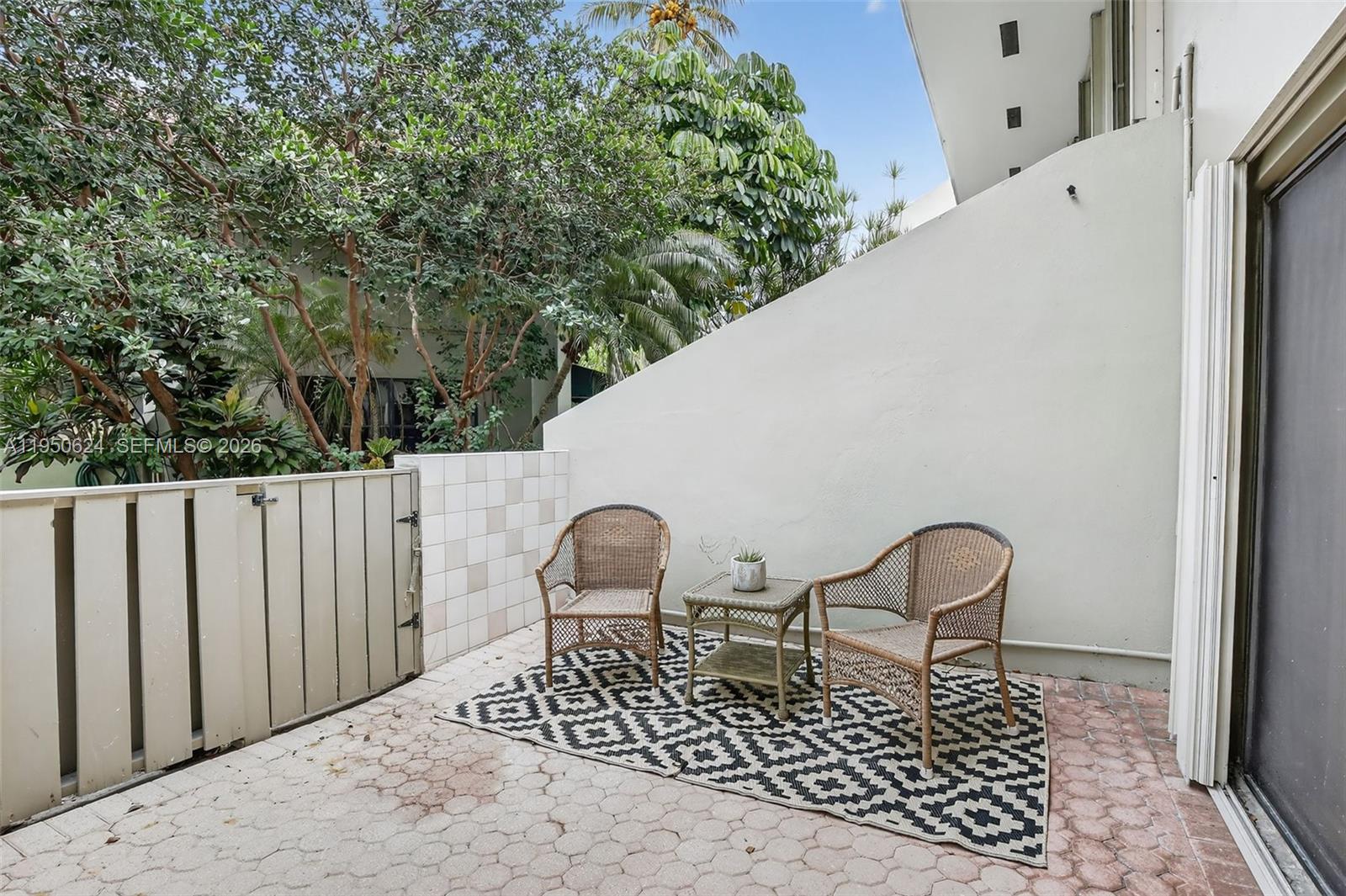 BAYVIEW VILLAGE CONDO - Residential