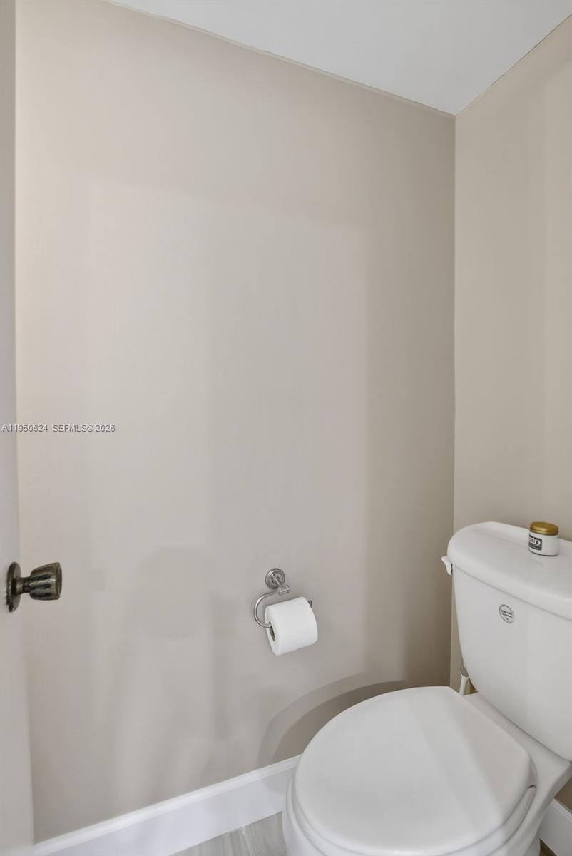 BAYVIEW VILLAGE CONDO - Residential