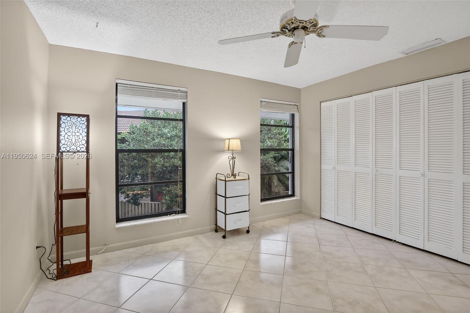 BAYVIEW VILLAGE CONDO - Residential