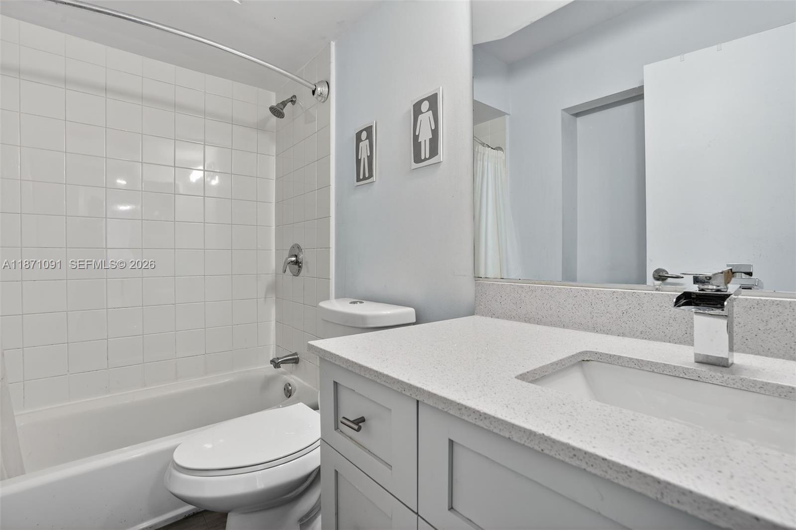 THE GRANDVIEW CONDO - Residential