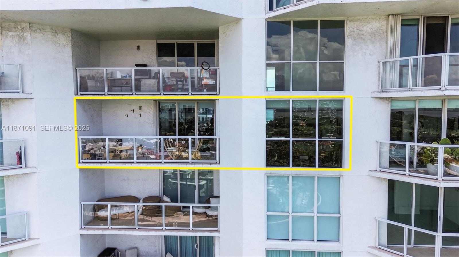 THE GRANDVIEW CONDO - Residential