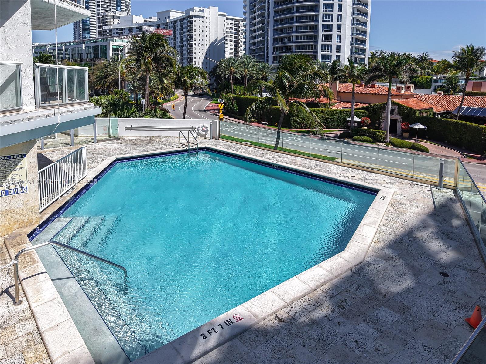 THE GRANDVIEW CONDO - Residential