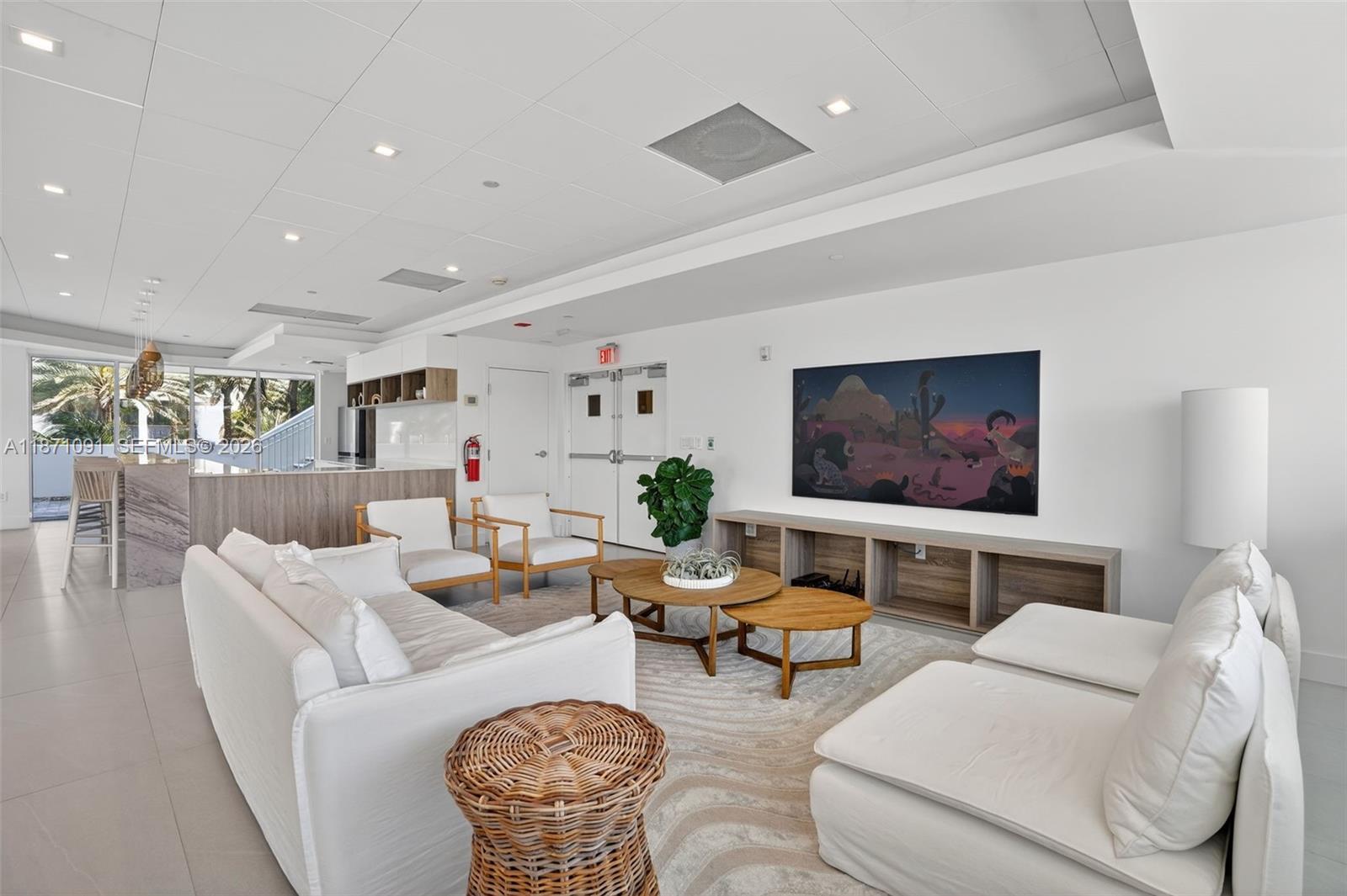 THE GRANDVIEW CONDO - Residential