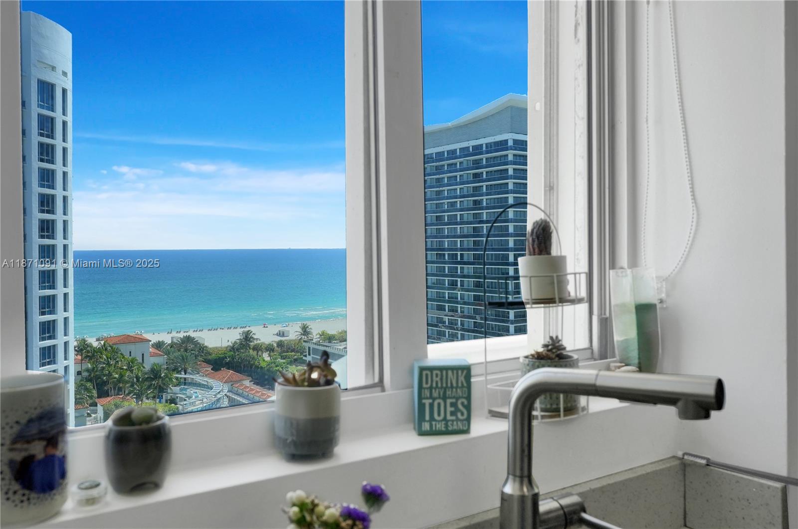 THE GRANDVIEW CONDO - Residential