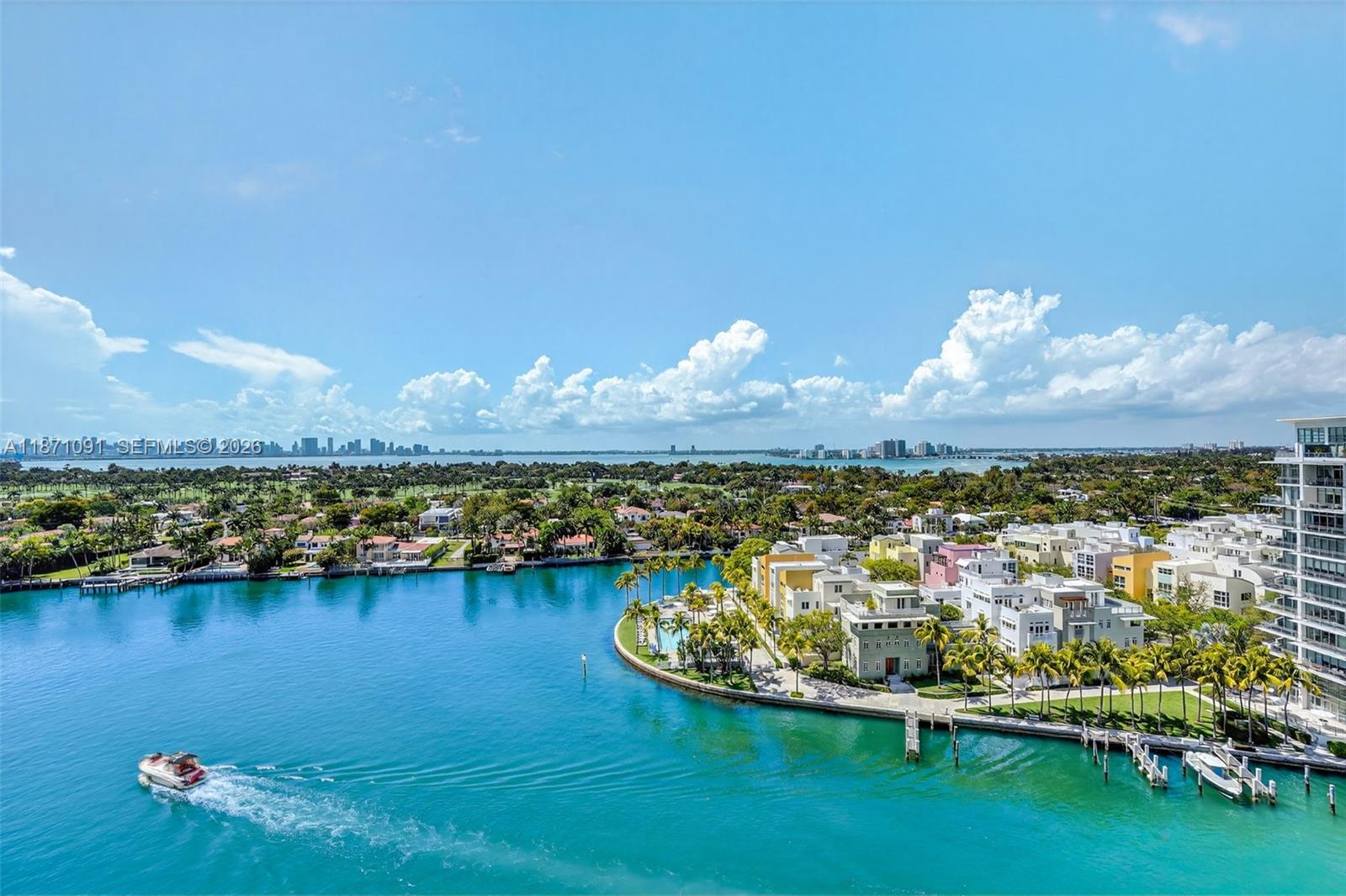 THE GRANDVIEW CONDO - Residential